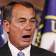 House Speaker John Boehner (Mark Wilson/Getty)